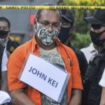 Kombes Hengki mengungkap fakta baru misteri penembakan pria di Bekasi terkait konflik Nus Kei vs John Kei