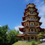 Tempat Wisata Meaah di Sorong Penting
