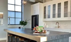 3 jenis lantai anti slip yang bisa Anda pilih untuk lantai dapur