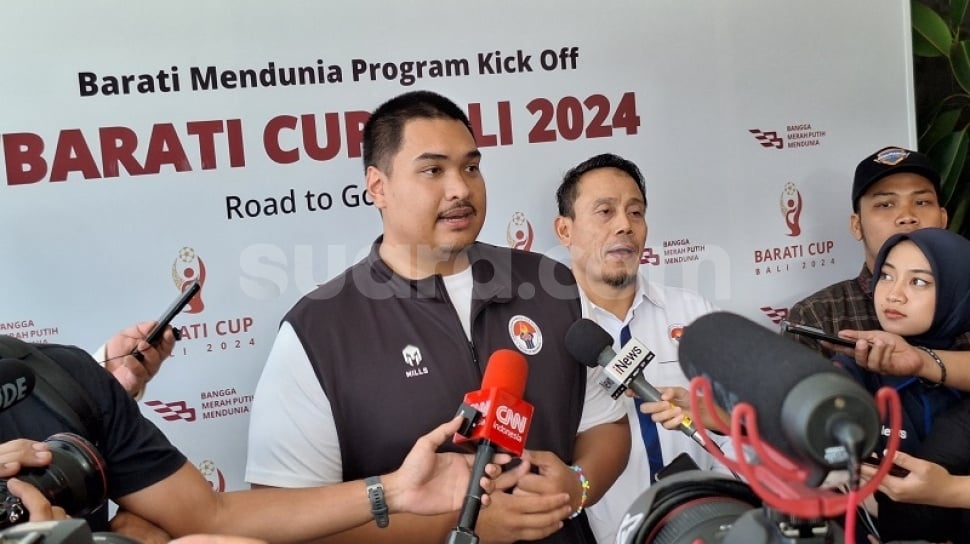 Gagal Jadi Tuan Rumah Piala Dunia U20 2025, Indonesia Kembali Berusaha Menjadi Tuan Rumah Piala Dunia U17