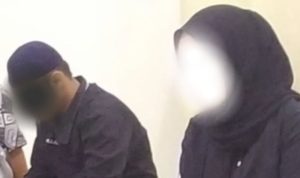 Mahasiswa Unand yang diduga melakukan perbuatan cabul di masjid kampus itu terungkap telah melakukan perbuatan cabul sebanyak 3 kali