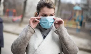 Peringatan!  Inilah bahaya polusi udara bagi paru-paru manusia